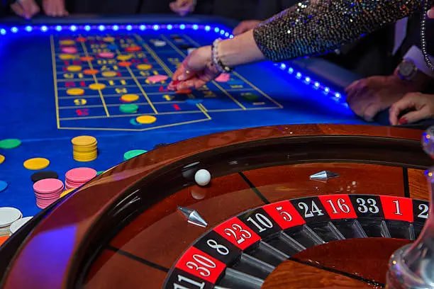 Live Casino