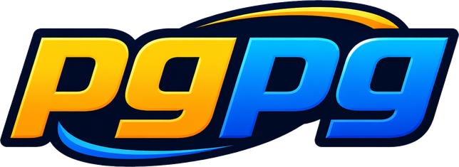 pgpg လော့ဂို